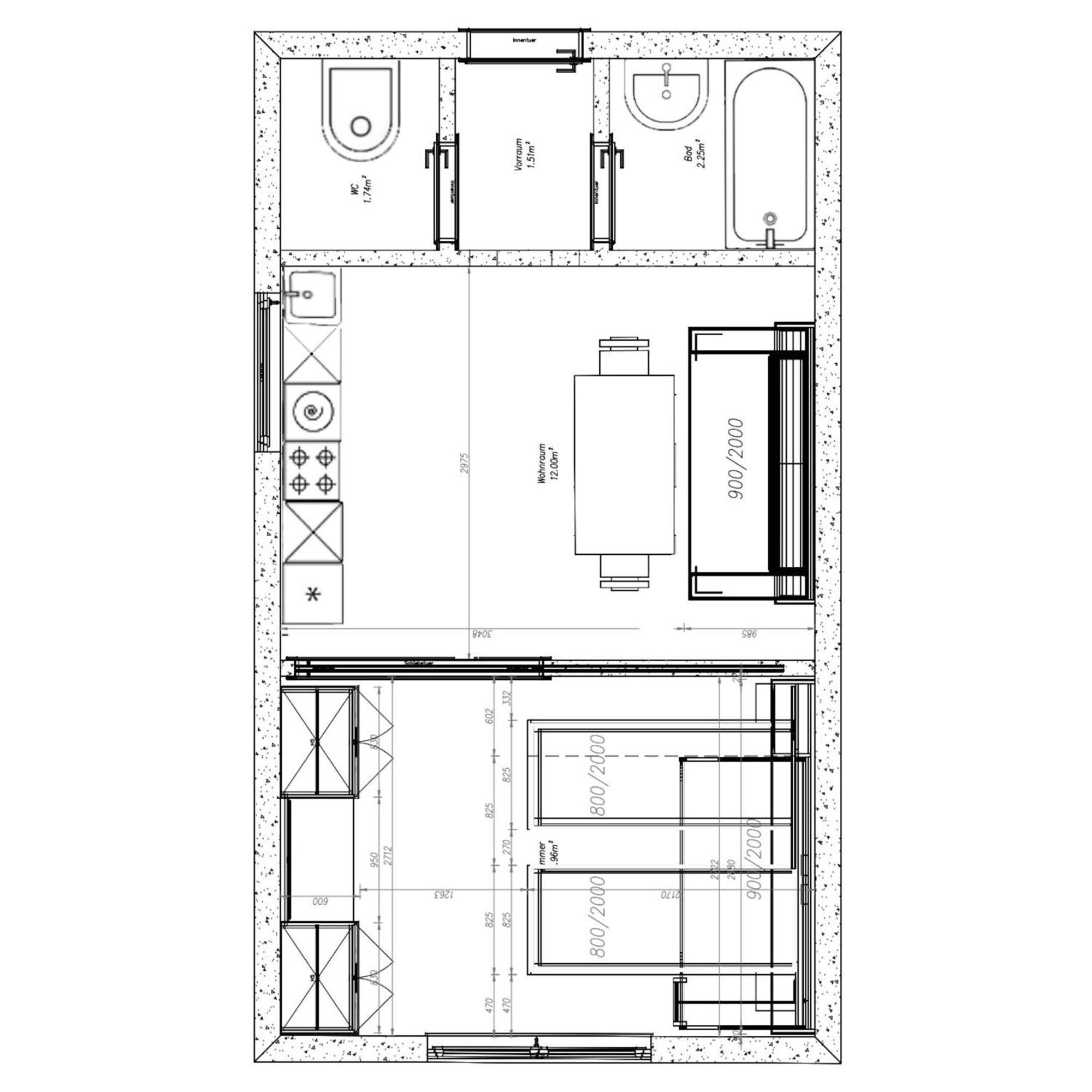 Apartment Edelweiss Zell am See Exterior foto